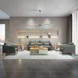 Executive Desks / Customisable Workstations NST-03