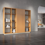 Executive Desks / Customisable Workstations NST-03