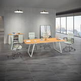 Executive Desks / Customisable Workstations NST-03