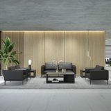 Executive Desks / Customisable Workstations NST-04