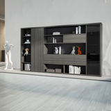 Executive Desks / Customisable Workstations NST-04