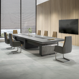 Executive Desks / Customisable Workstations NST-04