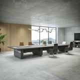 Executive Desks / Customisable Workstations NST-04