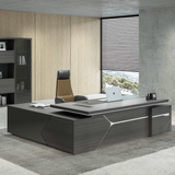 Executive Desks / Customisable Workstations NST-04
