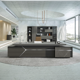 Executive Desks / Customisable Workstations NST-04