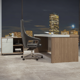 Executive Desks / Customisable Workstations NST-05