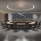 Executive Desks / Customisable Workstations NST-05