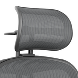 Atlas Headrest for Herman Miller Aeron Chair