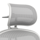 Atlas Headrest for Herman Miller Aeron Chair