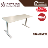 Newstar Extendable Table