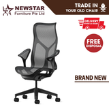 Herman Miller Cosm Chair Highest Spec