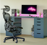 Atlas Headrest for Herman Miller Aeron Chair