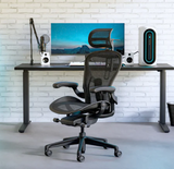 Atlas Headrest for Herman Miller Aeron Chair