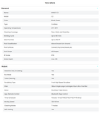 WYBOT C2 Cordless Robotic Automatic Pool Cleaner for All Shape Of Pools