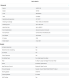 WYBOT M2 Vision Tech High-End Cordless Robotic Pool Cleaner