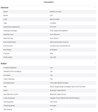 WYBOT C2 Vision Cordless Robotic Pool Cleaner