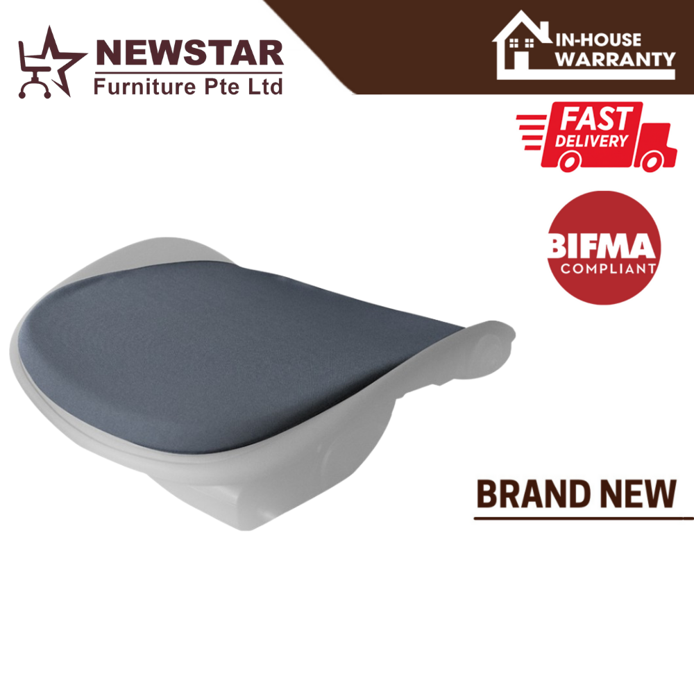 Herman Miller Aeron Seat Cushion Newstar Furniture Pte Ltd