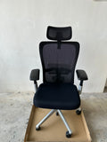 Haworth Zody Ergonomic Office Chair