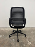 Pre-Loved Steelcase Series 1 Office Chair