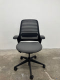 Pre-Loved Steelcase Series 1 Office Chair