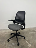 Pre-Loved Steelcase Series 1 Office Chair