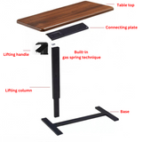 Mobile Table / Standing Computer Table / Desk