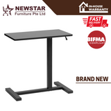 Mobile Table / Standing Computer Table / Desk