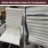 Herman Miller Eames Chair - Tall Back Model