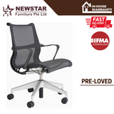 Herman Miller Setu Office Chair