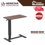 Mobile Table / Standing Computer Table / Desk