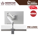 Humanscale Monitor Armrest M2