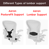 Herman Miller Aeron Chair Classic Model