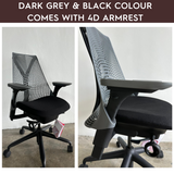 Herman Miller Sayl Office Chair