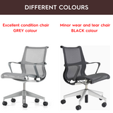 Herman Miller Setu Office Chair