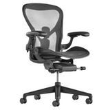 Herman Miller Remastered Aeron Chair