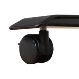 Desk/Table Locking Casters Wheels
