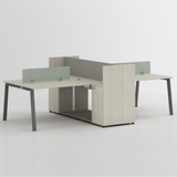 Modern Design Furniture Workstation NSM-01