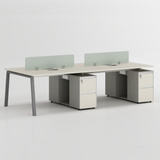 Modern Design Furniture Workstation NSM-01