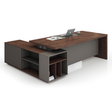 Modern Design Furniture Workstation NSM-02