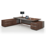 Modern Design Furniture Workstation NSM-02
