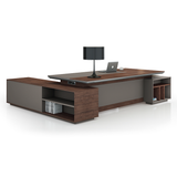 Modern Design Furniture Workstation NSM-02