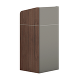 Modern Design Furniture Workstation NSM-02