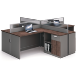 Modern Design Furniture Workstation NSM-02