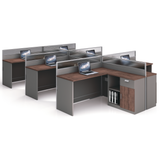 Modern Design Furniture Workstation NSM-02