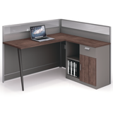 Modern Design Furniture Workstation NSM-02