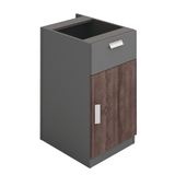 Modern Design Furniture Workstation NSM-02