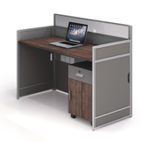 Modern Design Furniture Workstation NSM-02