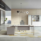 Modern Design Furniture Workstation NSM-03