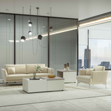 Modern Design Furniture Workstation NSM-03