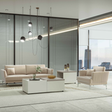 Modern Design Furniture Workstation NSM-03